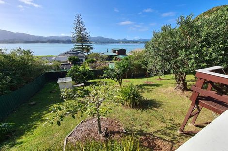 Photo of property in 2475 Wyuna Bay Road, Wyuna Bay, Coromandel, 3581