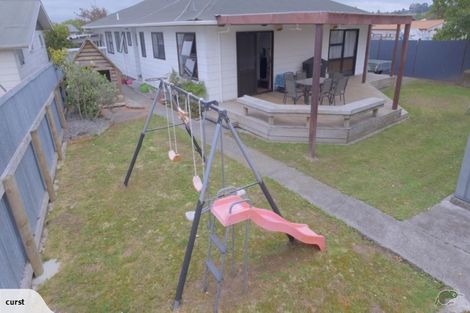 Photo of property in 9 Ashdown Crescent, Feilding, 4702