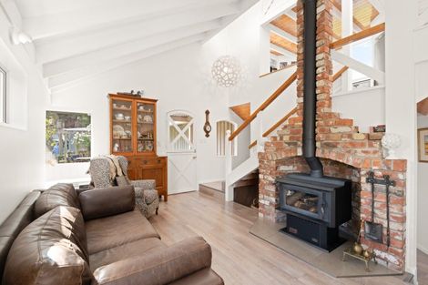 Photo of property in 54 Scurr Road, Scroggs Hill, Dunedin, 9076