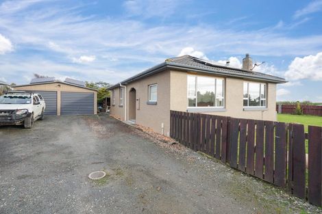 Photo of property in 5 Hensley Street, Gladstone, Invercargill, 9810
