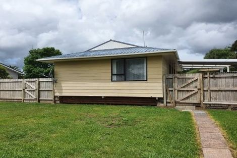 Photo of property in 29 Guy Road, Kaikohe, 0405