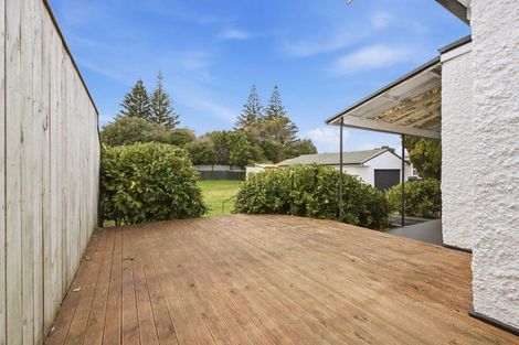 Photo of property in 78 Matai Street, Castlecliff, Whanganui, 4501
