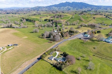Photo of property in 1302 Paterangi Road, Ohaupo, 3883