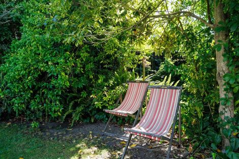 Photo of property in 580 Ferguson Street, Terrace End, Palmerston North, 4410