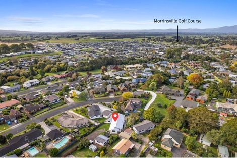 Photo of property in 40 George Street, Morrinsville, 3300