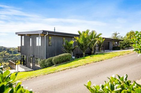 Photo of property in 378e Ara-kotinga, Whitford, Manurewa, 2576