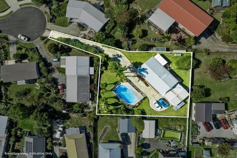 Photo of property in 10 Robin Hood Place, Onerahi, Whangarei, 0110