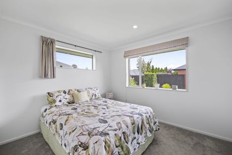 Photo of property in 14 Koura Drive, Rangiora, 7400