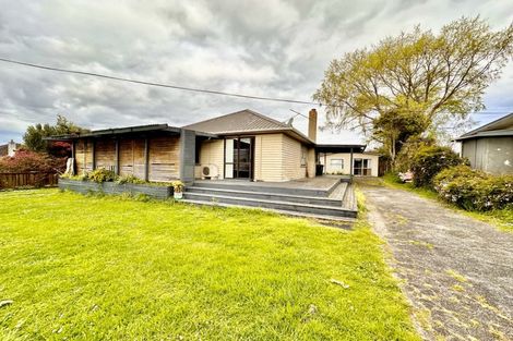Photo of property in 7 Edinburgh Street, Tuakau, 2121