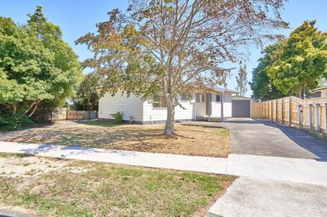 Photo of property in 97 Benmore Avenue, Cloverlea, Palmerston North, 4412
