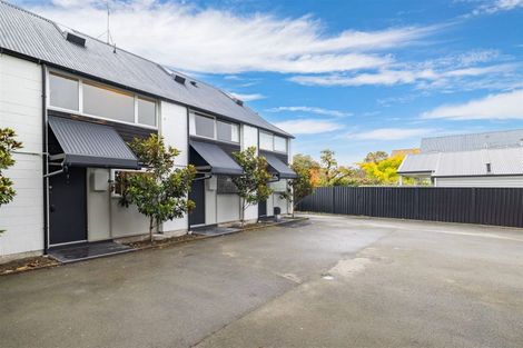 Photo of property in 7/7 Andover Street, Merivale, Christchurch, 8014