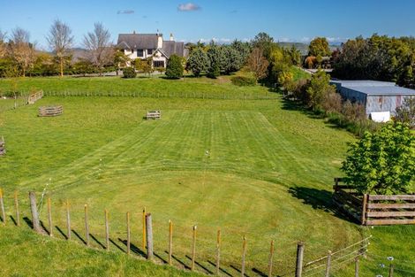 Photo of property in 295 Porangahau Road, Waipukurau, 4282