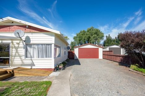 Photo of property in 37 Rogers Street, Blenheim, 7201