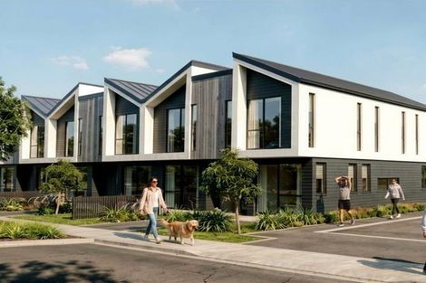 Photo of property in 53 Hanrahan Street, Upper Riccarton, Christchurch, 8041