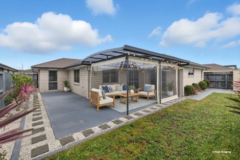 Photo of property in 82 Golden Sands Drive, Papamoa Beach, Papamoa, 3118
