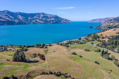 Photo of property in 800 Wainui Main Road, Wainui, Akaroa, 7582