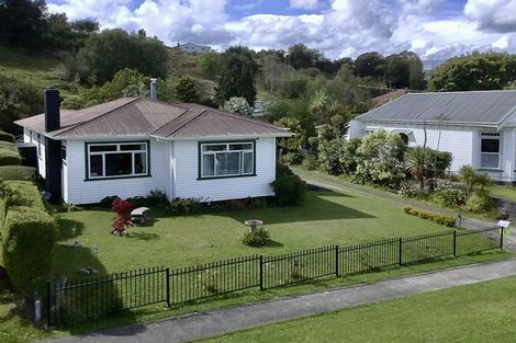 Photo of property in 50 Kiwi Road, Taihape, 4720
