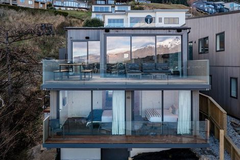 Photo of property in St Andrews Park, 9b Saint Mathews Place, Queenstown, 9300