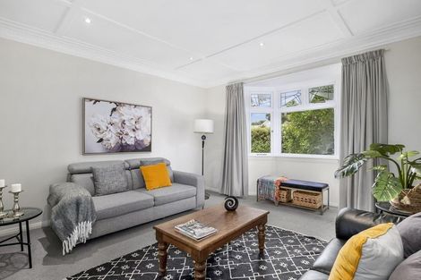 Photo of property in 17 Fairfax Street, Maori Hill, Dunedin, 9010