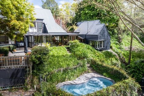 Photo of property in 31 Selwyn Road, Havelock North, 4130