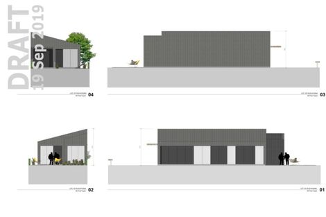 Photo of property in 3 Herekino Street, Westgate, Auckland, 0814