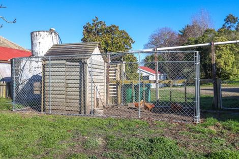 Photo of property in 215 Kukuta Road, Okoia, Whanganui, 4573
