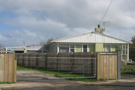 Photo of property in 12 Norton Street, Te Kopuru, 0391