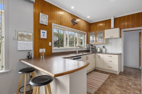 Photo of property in 42 Parkers Access Road, Waitetuna, Raglan, 3295