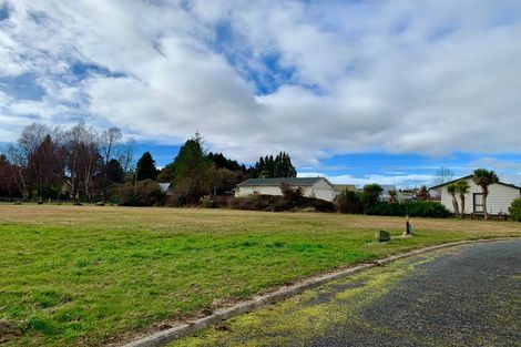 Photo of property in 3 Snowberry Lane, Ohakune, 4625