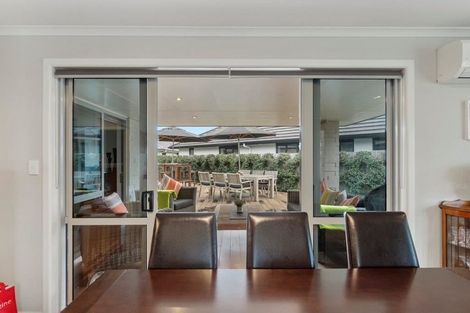 Photo of property in 18 Amokura Crescent, Flagstaff, Hamilton, 3210