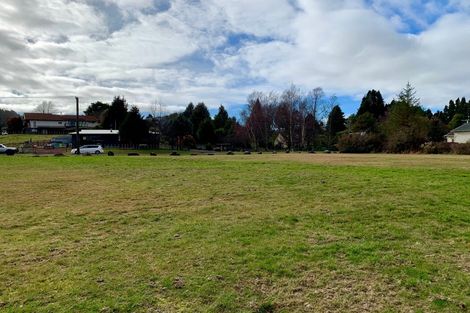 Photo of property in 3 Snowberry Lane, Ohakune, 4625