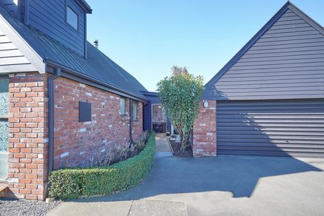 Photo of property in 80a Dunbarton Street, Redwood, Christchurch, 8051