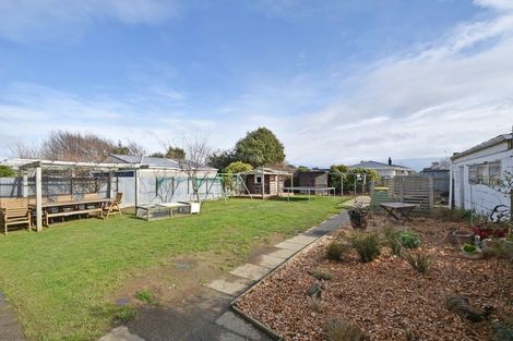 Photo of property in 120 Derwent Crescent, Glengarry, Invercargill, 9810