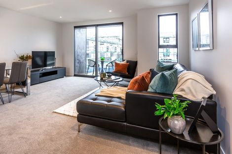 Photo of property in 16/191 Cashel Street, Christchurch Central, Christchurch, 8011