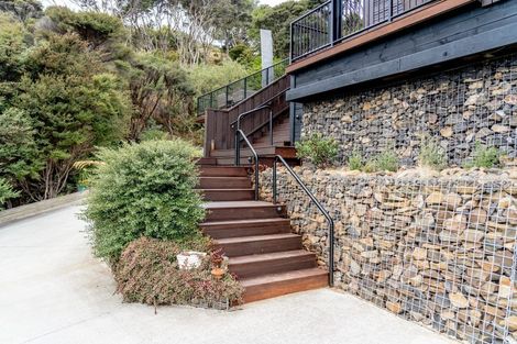 Photo of property in 8 Ngarimu Heights Row, Ngarimu Bay, Thames, 3575