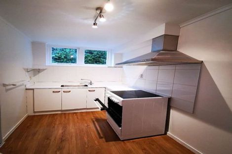 Photo of property in 3/37 Wilton Road, Wadestown, Wellington, 6012