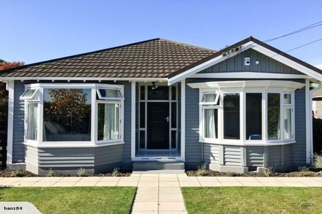 Photo of property in 12 Roosevelt Avenue, St Albans, Christchurch, 8014