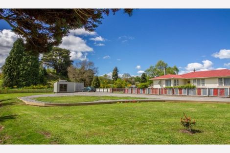 Photo of property in 113 Seddon Street, Raetihi, 4632