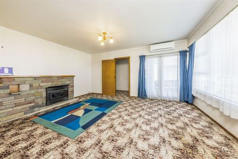 Photo of property in 306 Massey Road, Mangere East, Auckland, 2024