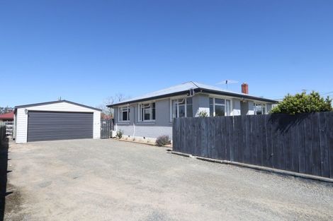 Photo of property in 59 Mcmurdo Street, Tinwald, Ashburton, 7700