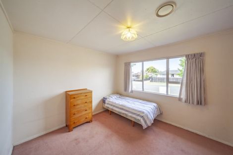 Photo of property in 52 Freyberg Avenue, Tamatea, Napier, 4112