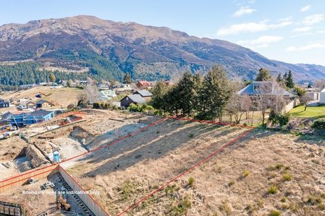 Photo of property in 17 Tomtit Crescent, Lake Hawea, Wanaka, 9382