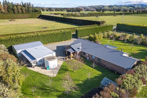 Photo of property in 524j Paierau Road, Opaki, Masterton, 5881