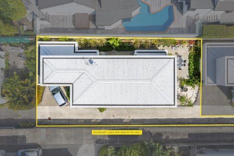 Photo of property in 38a Takutai Avenue, Bucklands Beach, Auckland, 2012