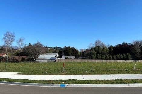 Photo of property in 14 Pyke Place, Wakefield, 7025