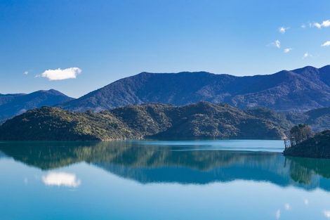 Photo of property in Kenepuru Road, Portage, Marlborough Sounds, 7282