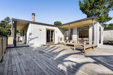 Photo of property in 173 Te Mahoe Road, Mokau, 4376