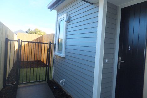 Photo of property in 17 Sherborne Street, St Albans, Christchurch, 8014