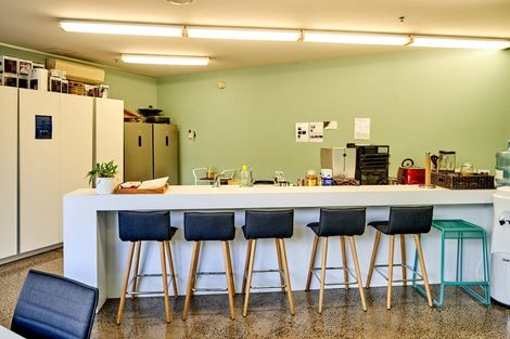 Photo of property in Montreaux, 164 The Terrace, Wellington Central, Wellington, 6011