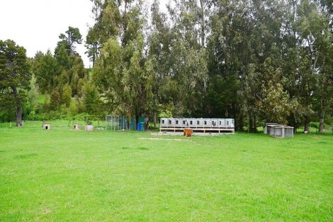 Photo of property in 2000 Inland Road, Lyford, Waiau, 7395
